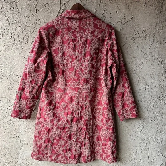 Vintage Coat - Picture 7 of 7